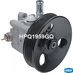 KRAUF HPQ1959GQ