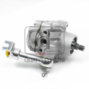 QUATTRO FRENI QF00100027