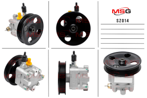 MSG SZ014