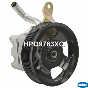 KRAUF HPQ9763XQ