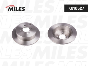 MILES K010527