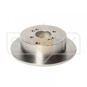 SUFIX FX1024