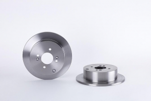 BREMBO 08A60210