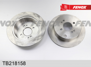 FENOX TB218158