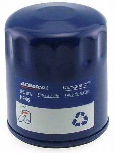 ACDELCO PF46E