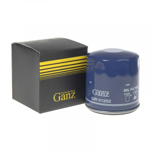 GANZ GIR01202