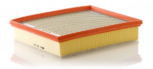 MANN FILTER C32010