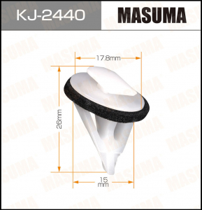 MASUMA KJ2440