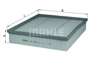 MAHLE KNECHT LX3138