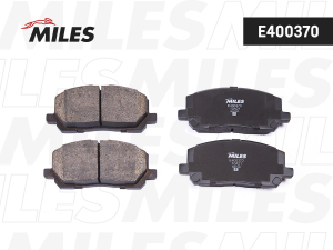 MILES E400370