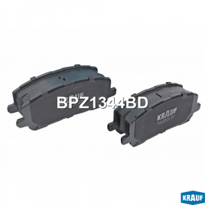 KRAUF BPZ1344BD