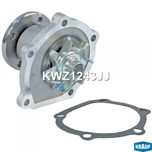 KRAUF KWZ1243JJ