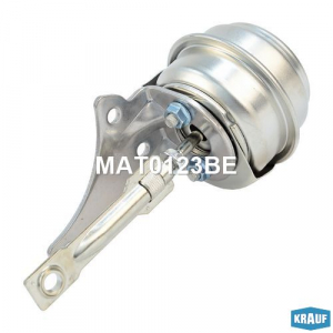 KRAUF MAT0123BE