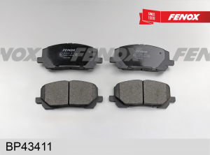 FENOX BP43411