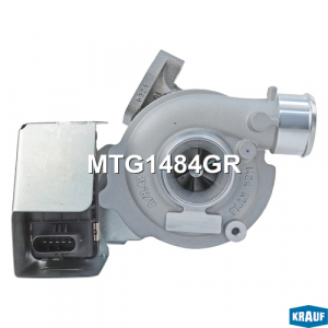 KRAUF MTG1484GR