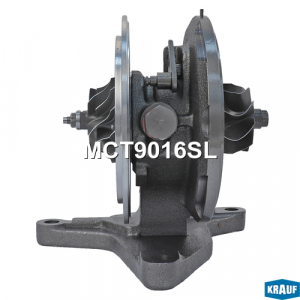 KRAUF MCT9016SL