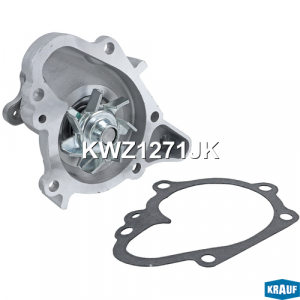 KRAUF KWZ1271JK