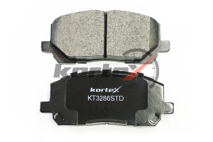 KORTEX KT3286STD