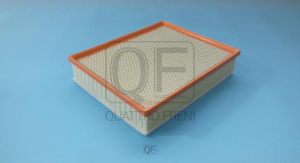 QUATTRO FRENI QF36A00375