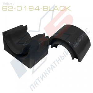 X5 RESOURCE 620194BLACK