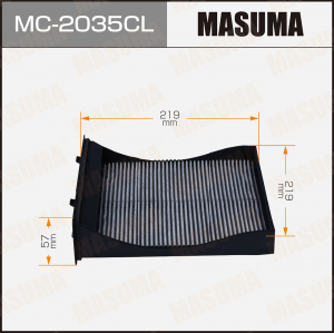 MASUMA MC2035CL