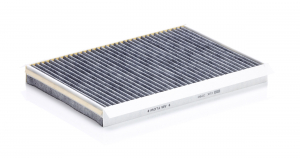 MANN FILTER CUK3780