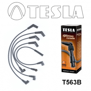 TESLA T563B