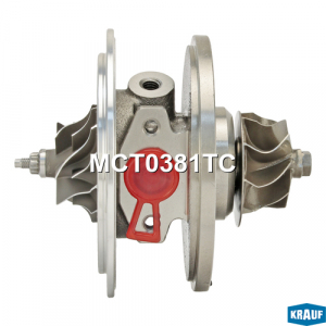 KRAUF MCT0381TC