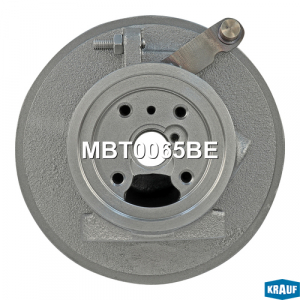 KRAUF MBT0065BE