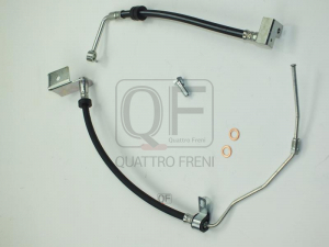 QUATTRO FRENI QF71F00006