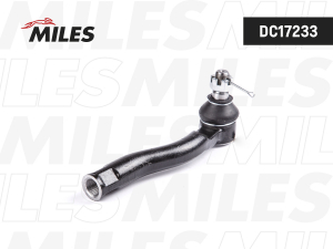 MILES DC17233