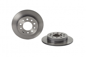 BREMBO 08B02711