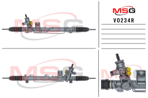 MSG VO234R