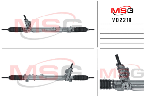 MSG VO221R