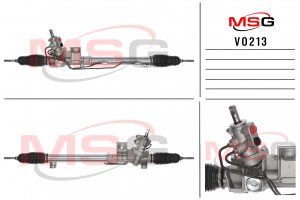MSG VO213