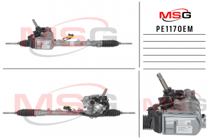 MSG PE117OEM