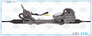 GELZER E6011U