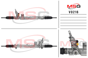MSG VO216
