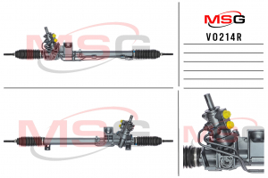 MSG VO214R