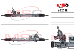 MSG VO231R