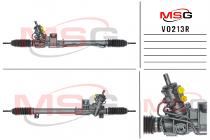 MSG VO213R
