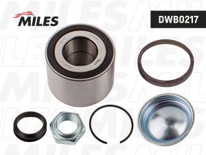 MILES DWB0217