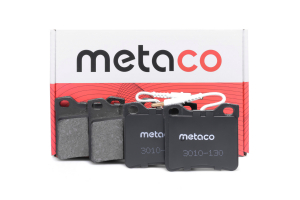 METACO 3010130
