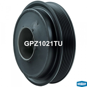KRAUF GPZ1021TU