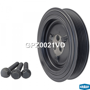 KRAUF GPZ0021VD