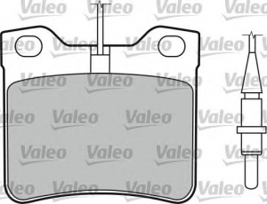VALEO 598062