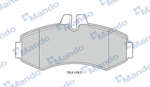 MANDO MBF015660