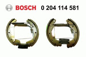 BOSCH 0204114581