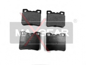 MAXGEAR 190413