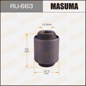 MASUMA RU663